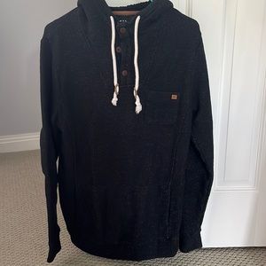 Mens Billabong Sweater/Hoodie